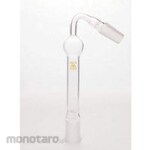 SANSYO Common sliding calcium pipe bent pipe