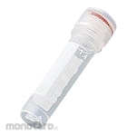 AS ONE Centrifuge Tube With Screw Cap