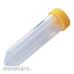 AS ONE Centrifuge Tube With Styrofoam Rack