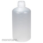 AS ONE PP Narrow Mouth Gamma Ray Sterilized