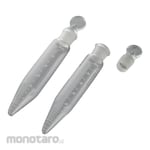 AS ONE Stoppered Centrifuge Tube