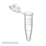 BOROSIL Micro Centrifuge Tubes