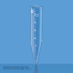 BOROSIL Tubes Centrifuge Conical Bottom Graduated