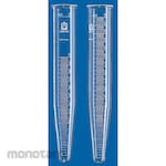 BRAND Centrifuge Tube Beaded Rim