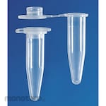 BRAND Microcentrifuge Tube With Lid
