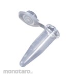 Bio-SEEN Microcentrifuge Tube with Safe Lock Caps