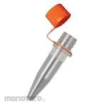 CORNING Microcentrifuge Tube with Screw Cap
