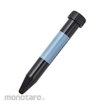 Celltreat 15mL Centrifuge Tubes, Black, Bag, Sterile