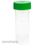 Celltreat 30mL Centrifuge Tube Cap, Freestanding, Non-sterile, 500 pcs per box