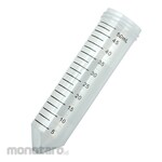 Celltreat 50mL Centrifuge Tubes - Bag Tubes only Non-sterile 29.45 x 29.45 x 113.90mm 500 pcs per box