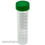 Celltreat 50mL Centrifuge Tubes - Freestanding Bag Sterile 500 pcs
