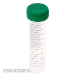 Celltreat 50mL Centrifuge Tubes and Caps - Bags, Non-Sterile, 1 Box of 500