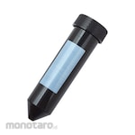 Celltreat 50mL Centrifuge Tubes, Black, Bag, Sterile