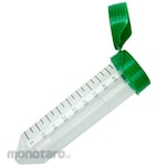 Celltreat Flip-top cap centrifuge tubes, sterilized, pack of 500
