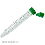 Celltreat Flip-top cap centrifuge tubes, sterilized, pack of 500