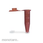 Cole Parmer Microcentrifuge Tube Amber Non Sterile