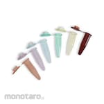 Cole Parmer Microcentrifuge Tube Assorted Non Sterile