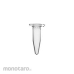 Cole Parmer Microcentrifuge Tubes Click Close PP