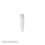 Cole Parmer Screw Top Microcentrifuge Tube Conical