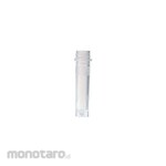 Cole Parmer Screw Top Microcentrifuge Tube Skirted