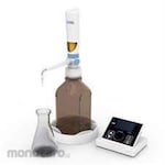 DLAB Digital Bottle Dispenser Dflow Electronic Bottletop Dispenser