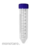 DURAN Centrifuge Tube Conical Black Graduation Sterilized