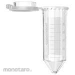 Eppendorf 25mL Conical Tubes with Snap Caps, DNA LoBind PCR Clean, 5 Packets x 40 Tubes