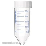 Eppendorf Eppendorf Conical Tube, 25 mL, Screw Cap, 0030 122 Series