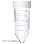Eppendorf Eppendorf Conical Tube, 25 mL, Screw Cap, 0030 122 Series