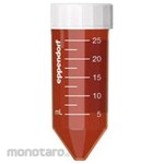 Eppendorf Eppendorf Conical Tube, 25 mL, Screw Cap, 0030 122 Series