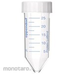 Eppendorf Eppendorf conical tube 25 mL screw cap 0030 122 series