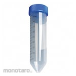 GLOBE SCIENTIFIC Centrifuge Tube,50mL,Pp,Pg,PK500
