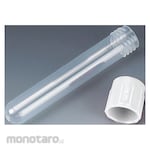 GLOBE SCIENTIFIC Plastic Centrifuge, Culture, & Test Tub