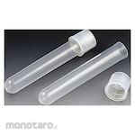 GLOBE SCIENTIFIC Plastic Centrifuge, Culture, & Test Tub