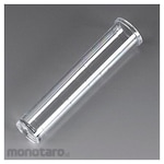GLOBE SCIENTIFIC Test Tube 12 mm Dia 57 mm H PK1000