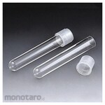 GLOBE SCIENTIFIC Test Tube 12 mm Dia 75 mm H PK1000