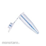 GenFollower Microcentrifuge Tube Conical Bottom Sterile