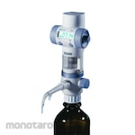 HIRSCHMANN Solarus Solar-Powered Manual Titrator