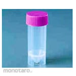 IWAKI (AGC Technoglass) Centrifuge Tube Mini (with Laser Marker Scale)