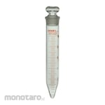 IWAKI Glass Ware Centrifuge Tube Conical With Glass Stopper