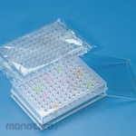 Kartell Lid for Microtitration Plates