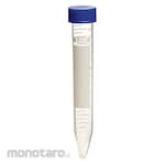 LAB SAFETY SUPPLY Plastic Centrifuge, Culture, & Test Tub