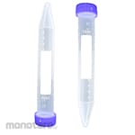 Labware Charuzu Centrifuge Tube Conical Bottom