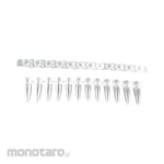Labware Charuzu Micro Centrifuge Tube PCR Tube