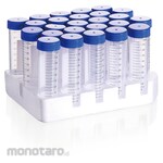 Leona Centrifuge Tubes with Rack