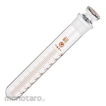 Maruemu Stoppered Test Tube Centrifuge Tube With Osmotic Baking Scale