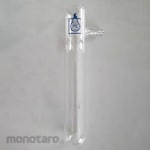 PUDAK SCIENTIFIC Tabung Reaksi dengan Pipa Samping