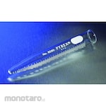 PYREX Centrifuge Tube with Beaded Rim and White Enamel Graduations