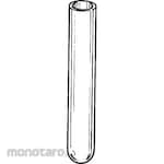 PYREX Culture Tube Rimless Disposable (Tabung Kultur)