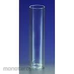 PYREX Culture Tube Rimless Flat Bottom (Tabung Kultur)